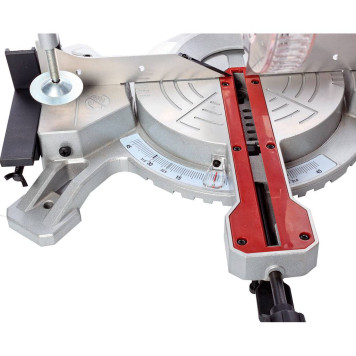 Пила торцовочная REDVERG RD-MS190-1250S-7