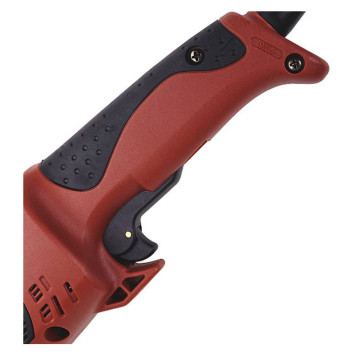 Машина шлифовальная угловая REDVERG RD-AG1700-180S-9