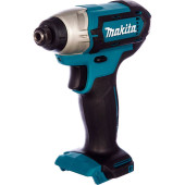 Гайковерт аккумуляторный Makita TD110DZ  (без акк, без з/у)