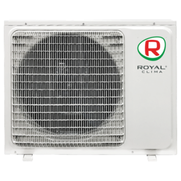 Классическая сплит-система канального типа серии COMPETENZA 2023 CO-D 60HNXA/CO-E 60HNXA-1