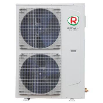 Классическая сплит-система канального типа серии COMPETENZA 2023 CO-D 48HNXA/CO-E 48HNXA-2