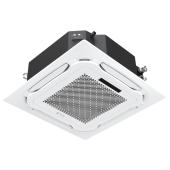 Классическая сплит-система кассетного типа COMPETENZA 2023 CO-4C 36HNXA/CO-4C/pan 8D2/CO-E 36HNX