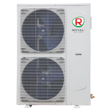 Классическая сплит-система кассетного типа COMPETENZA 2023 CO-4C 36HNXA/CO-4C/pan 8D2/CO-E 36HNX-2