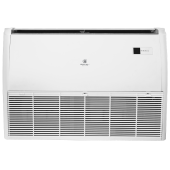 Классическая сплит-система напольно-потолочного типа серии COMPETENZA 2023 CO-F 60HNXA/CO-E 60HNXA