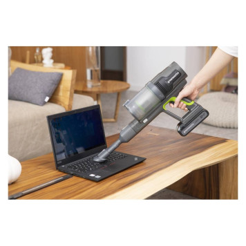 Фильтр деликатной очистки GREENWORKS 24В для вертикальных пылесосов (2 шт.в наб)-5