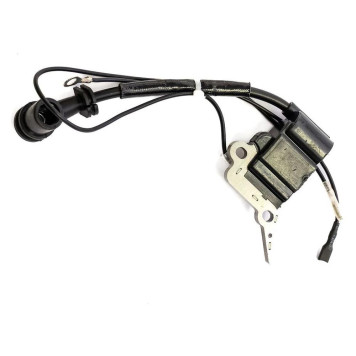 Магнето RD-GC25-12-1.31