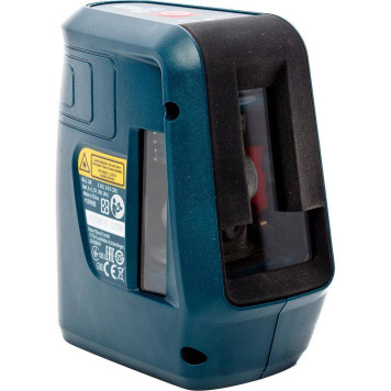 Нивелир лазерный Bosch GLL 3 X Professional-1