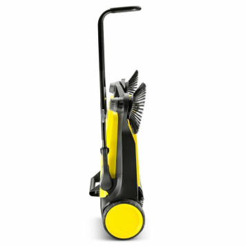 Машина подметальная KARCHER S 6 TWIN-2
