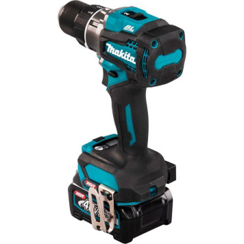 Шуруповерт аккумуляторный Makita DF001GD201-4