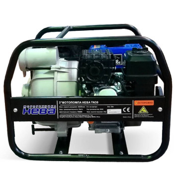Мотопомпа Нева TN30-5