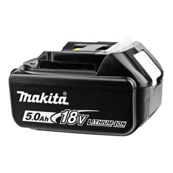 Адаптер ранцевый Makita для аккумуляторов PDC01 (BL1850Bx4 шт., DC18RD) 191C62-8-5