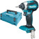 Шуруповерт аккумуляторный Makita DTD153ZJ (без акк, без з/у)