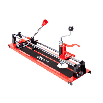 Плиткорез ручной с резаком отверстия REDVERG RD-TS600 Hobby-1