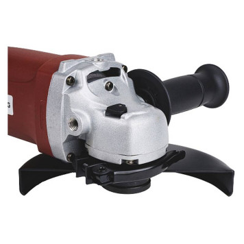 Машина шлифовальная угловая REDVERG RD-AG1700-180S-4