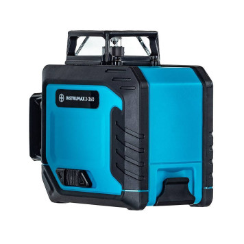 Уровень лазерный INSTRUMAX 3-360 (Online product)-3