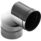 Колено 90°, диаметр, мм-180