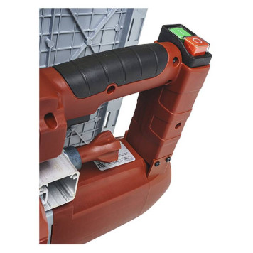 Пила торцовочная универсальная REDVERG RD-MSU250-1800-9