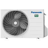 Наружный блок сплит системы Panasonic CU-PZ25WKD