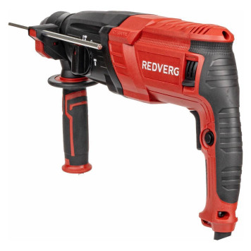 Перфоратор REDVERG RD-RH950-2