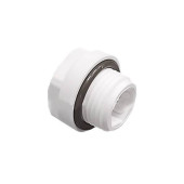 Заглушка Fusitek НР 1/2 FT03401