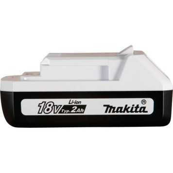 Аккумулятор Makita BL1820G (Li-Ion, 18В, 2 Aч)-1