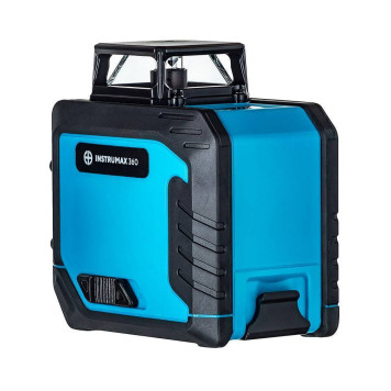 Уровень лазерный INSTRUMAX 360 (Online product)-2