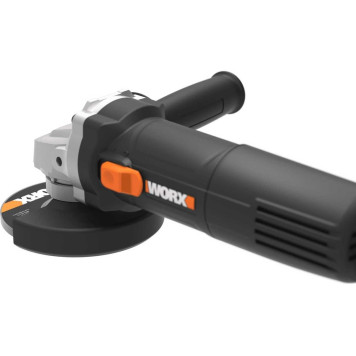Машина шлифовальная угловая WORX WX718-6