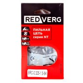 Цепь REDVERG 64зв, 325, 1,5 мм