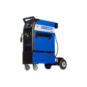 Полуавтомат сварочный инверторный Aurora SKYWAY 330 SYNERGIC