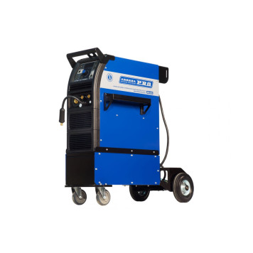 Полуавтомат сварочный инверторный Aurora SKYWAY 330 SYNERGIC