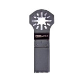 Полотно пильное REDVERG погружное для МФИ 20х32,5х76мм(820761) Полотно пильное REDVERG погружное для МФИ 20х32,5х76мм(820761)