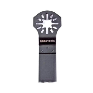 Полотно пильное REDVERG погружное для МФИ 20х32,5х76мм(820761)