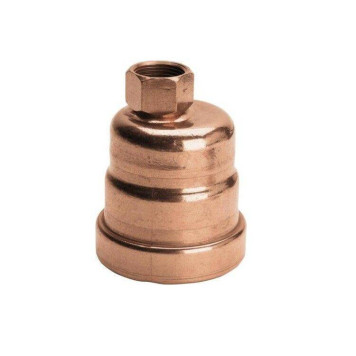 Заглушка Profipress XL c SC-Contur, 64 х 3/4