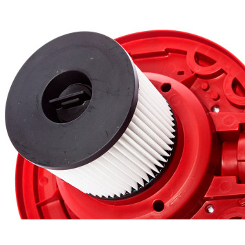 Пылесос REDVERG RD-VC1000-15P-4