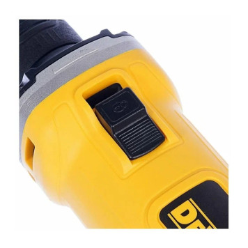 Машина прямая шлифовальная DeWalt DWE4884-IN-1