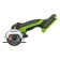 Машина шлифовальная угловая Greenworks GD24UCS 24 V (без АКБ и ЗУ)