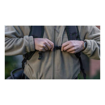 Воздуходувка ранцевая Greenworks GD40BPG2 (без АКБ и ЗУ)-7