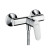 Hansgrohe Focus Настенный смеситель для душа, цвет: хром. 31960000