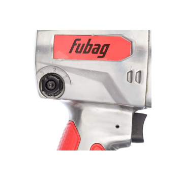 Гайковерт пневматический ударный Fubag IW900 1/2-3