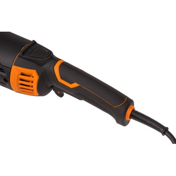Угловая шлифовальная машина WORX WX709 2300Вт, 230мм, коробка-6