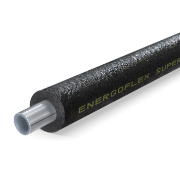 Трубка, Super Protect BK, 16/9-2, черный, упаковка 284 м