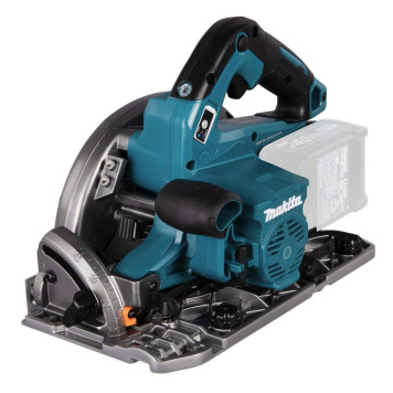 Пила дисковая аккумуляторная Makita HS004GZ (без акк, без з/у)-2