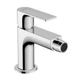 Смеситель для биде, Hansgrohe, Rebris E, цвет-хром