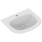 СНЯТ IS T044601 Dea Раковина 600х500х170 мм, с отв. под смеситель T044601