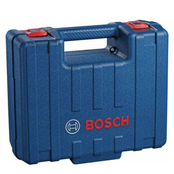 Машина плоско-шлифовальная эксцентриковая аккумуляторная Bosch GEX 185-LI-2