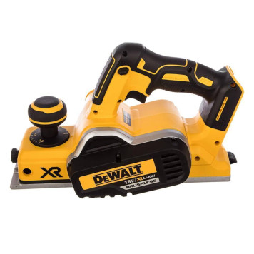 Рубанок аккумуляторный DeWalt DCP580NT (без акк, без з/у)-1