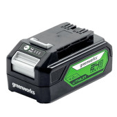 Аккумулятор Greenworks 24V, 4 Ач Аккумулятор Greenworks 24V, 4 Ач