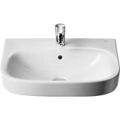 Roca 7.3279.9.500.Y Debba Раковина 550х440х170 мм, с отв. под смеситель, с отв. перелива 32799500Y