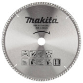 Диск пильный Makita универсальный 305x30x2.8/2x100T