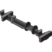 Двойной держатель 10, Rehau, RAUTHERM S, DN-10,1